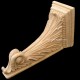CBL-19: Thin Leafy Corbel